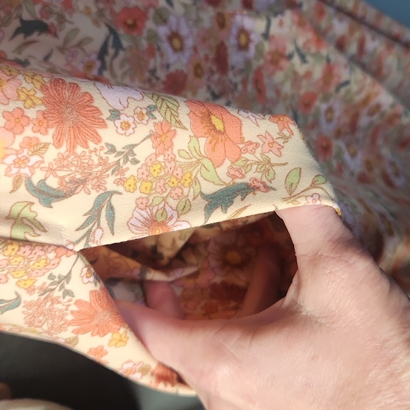 SO O-Ring Jumpsuit 🫶 - Picture 5 of 7